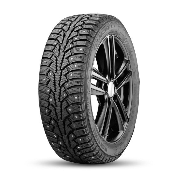 Шины Ikon Tyres 195/55/15 T 89 Ikon Character Ice 5 XL Ш. Шины Ikon Tyres 195/55/15 T 89 Ikon Character Ice 5 XL Ш.