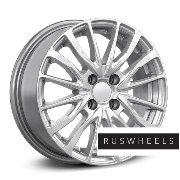 Диски Скад R15 / 6J PCD 4x98 ЕТ 35 ЦО 58.5 Пульс Диски Скад R15 / 6J PCD 4x98 ЕТ 35 ЦО 58.5 Пульс