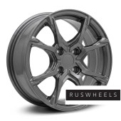 Диски Carwel R15 / 6J PCD 4x100 ЕТ 50 ЦО 60.1 Сенеж