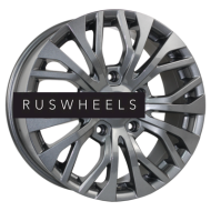 Диски RST 8x18/5x150 ET56 D110,1 R088 (LC200) BMG