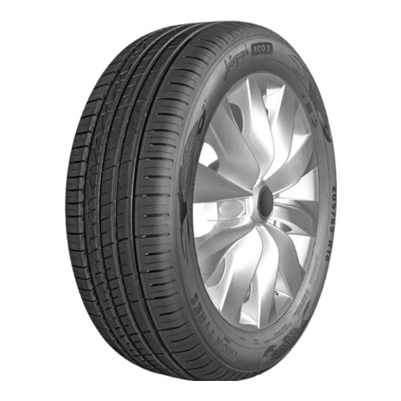 Шины Ikon 175/70 r14 Autograph Eco 3 88T