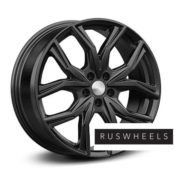 Диски Скад R19 / 8J PCD 5x112 ЕТ 47 ЦО 66.6 Арика