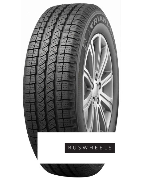 Шины Triangle 205/65 r15c SeasonX Van TA702 102/100T Шины Triangle 205/65 r15c SeasonX Van TA702 102/100T