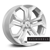 Диски Premium Series R19 / 7.5J PCD 5x114.3 ЕТ 49.5 ЦО 67.1 КР015 Sorento_Santa Fe