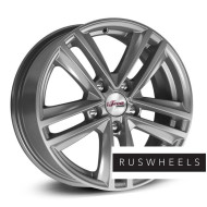 Диски iFree R16 / 6.5J PCD 5x112 ЕТ 40 ЦО 57.1 Катар Диски iFree R16 / 6.5J PCD 5x112 ЕТ 40 ЦО 57.1 Катар