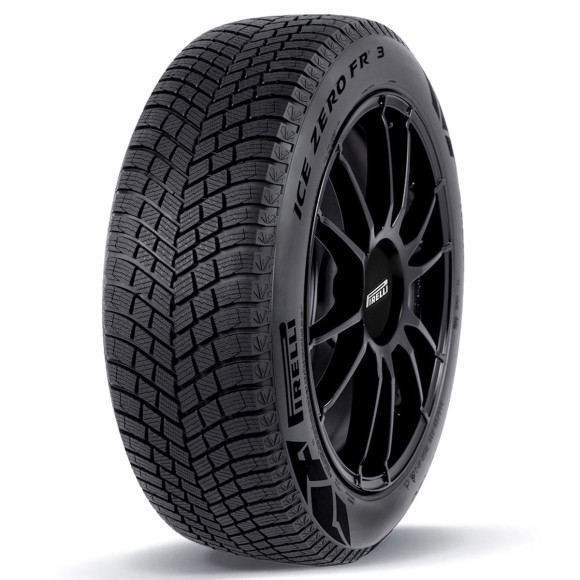 Шины Pirelli 285/60 r18 Ice Zero FR 3 116H