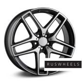 Диски Legeartis Concept R21 / 11J PCD 5x112 ЕТ 38 ЦО 66.6 MR531