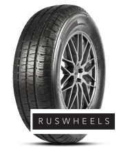 Шины Headway 215/70 r15c HR607 109/107S