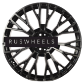 Диски FR replica 9,5x21/5x112 ET37 D66,6 3S1111 B (№33)