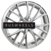 Диски Neo 6x15/4x100 ET40 D67,1 573 SL Диски Neo 6x15/4x100 ET40 D67,1 573 SL