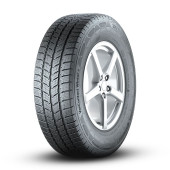 Шины Continental  215/60/17  H 104/102 C VanContact Winter   старше 3-х лет