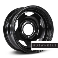 Диски TREBL R16 / 7J PCD 5x139.7 ЕТ 10 ЦО 110.1 OFR-3 Диски TREBL R16 / 7J PCD 5x139.7 ЕТ 10 ЦО 110.1 OFR-3