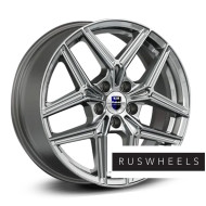 Диски КиК R17 / 7J PCD 5x108 ЕТ 50 ЦО 63.35 Юнион