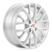 Диски XtrikeRST 6,0\R15 4*100 ET48 d54.1 HSL