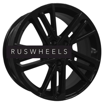 Диски Khomen Wheels 8x18/5x108 ET47 D60,1 KHW1815 (Chery Tiggo 8 Pro/Pro Max) Black Диски Khomen Wheels 8x18/5x108 ET47 D60,1 KHW1815 (Chery Tiggo 8 Pro/Pro Max) Black
