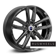 Диски КиК R17 / 6.5J PCD 5x114.3 ЕТ 40 ЦО 66.1 Каланг Диски КиК R17 / 6.5J PCD 5x114.3 ЕТ 40 ЦО 66.1 Каланг