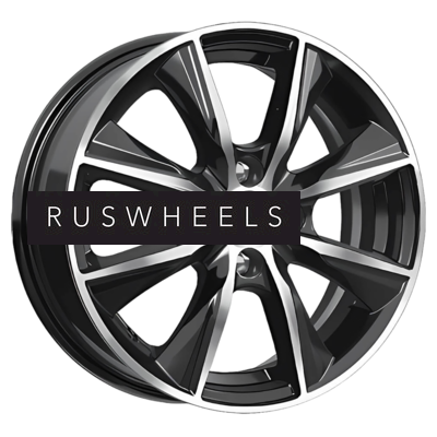 Диски СКАД 6x15/4x100 ET45 D67,1 Порту (КЛ321) Алмаз Диски СКАД 6x15/4x100 ET45 D67,1 Порту (КЛ321) Алмаз