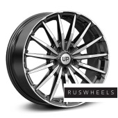 Диски Wheels UP R18 / 7.5J PCD 5x114.3 ЕТ 45 ЦО 60.1 Up128