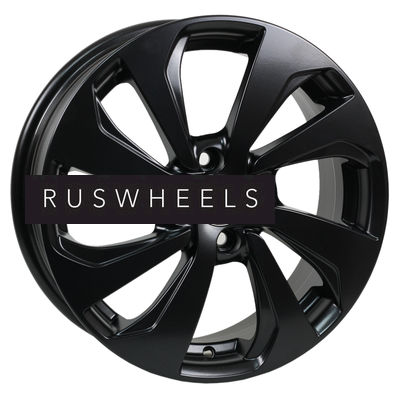 Диски RST 6x15/4x100 ET50 D60,1 R005 (Vesta) BLm Диски RST 6x15/4x100 ET50 D60,1 R005 (Vesta) BLm