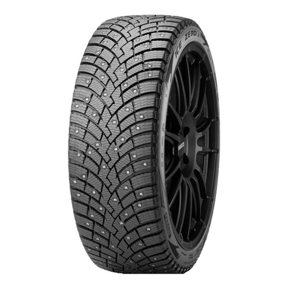 Шины Pirelli  285/45/20  H 112 SCORPION ICE ZERO 2  XL Ш.