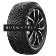 Шины Michelin 295/35 r21 X-Ice North 4 SUV 107T Шипы