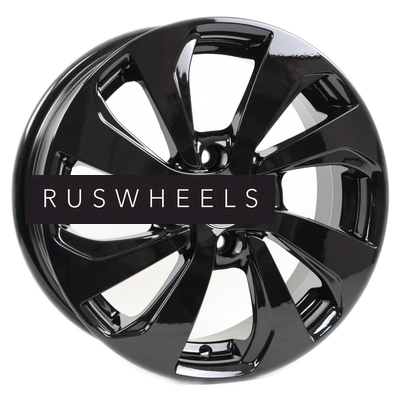 Диски RST 6x15/4x100 ET46 D54,1 R005 (Rio, Solaris) BL Диски RST 6x15/4x100 ET46 D54,1 R005 (Rio, Solaris) BL