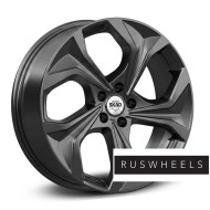 Диски Скад R19 / 7.5J PCD 5x114.3 ЕТ 40 ЦО 66.1 KL-1163