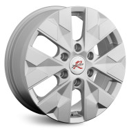 Диски XtrikeRST 6.5\R17 6*139.7 ET48 d92.5 HS