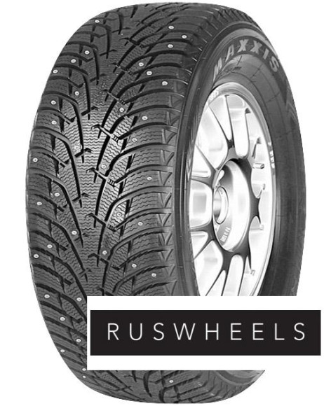 Шины Maxxis 235/65 r17 Premitra Ice Nord NS5 108T Шипы
