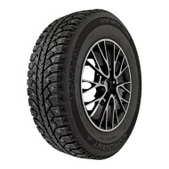 Шины Cordiant 235/55 r17 Sno-Max 7000 99T Шипы