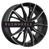 Диски RST 7x17/5x112 ET40 D57,1 R257 BD Диски RST 7x17/5x112 ET40 D57,1 R257 BD