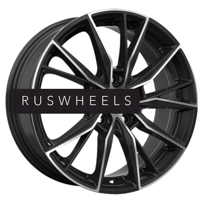 Диски RST 7x17/5x112 ET40 D57,1 R257 BD Диски RST 7x17/5x112 ET40 D57,1 R257 BD