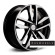 Диски KHOMEN WHEELS R16 / 6.5J PCD 5x114.3 ЕТ 46 ЦО 67.1 1612