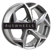 Диски RST 6,5x16/5x114,3 ET46 D67,1 R066 (ASX, Cee'd, Optima) GRD