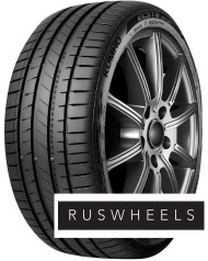 Шины Kumho 275/35 r19 PS72 Ecsta Sport S 100Y