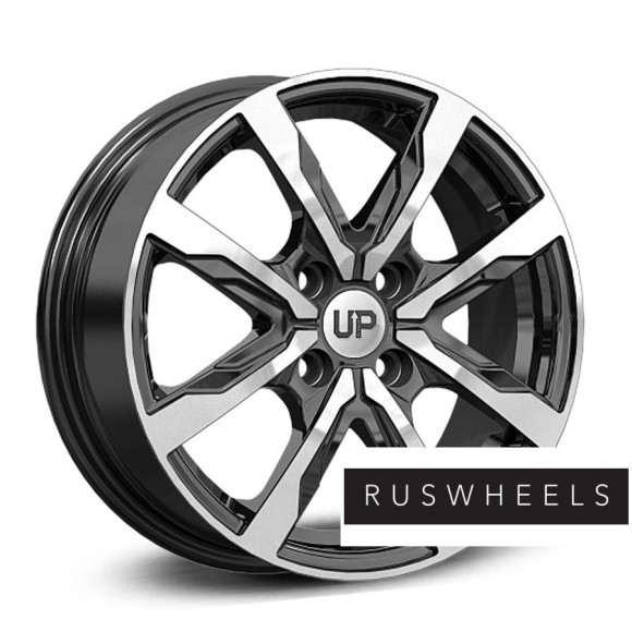 Диски Wheels UP R15 / 6J PCD 4x100 ЕТ 47 ЦО 60.1 Up122 Диски Wheels UP R15 / 6J PCD 4x100 ЕТ 47 ЦО 60.1 Up122