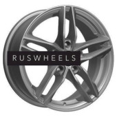 Диски iFree 6,5x16/5x112 ET46 D57,1 Moskva (КС689) Хай Вэй