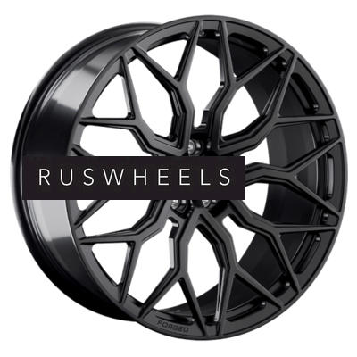 Диски LS Forged 8x19/5x108 ET45 D63,3 LS FG13 MB (конус) Диски LS Forged 8x19/5x108 ET45 D63,3 LS FG13 MB (конус)