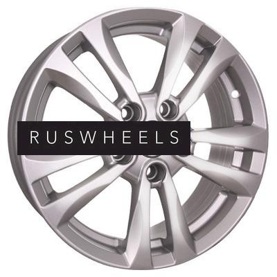 Диски Neo 6,5x16/5x110 ET46 D63,4 658 Silver