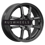 Диски iFree 6x15/4x100 ET45 D54,1 Грид (КС1082) BK