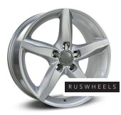Диски Replica H R18 / 8J PCD 5x112 ЕТ 39 ЦО 66.5 Au11H Диски Replica H R18 / 8J PCD 5x112 ЕТ 39 ЦО 66.5 Au11H
