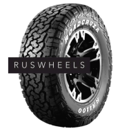 Шины Roadcruza 265/70R17 115T RA1100 TL