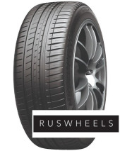 Шины Michelin 255/40 r19 Pilot Sport 3 100Y