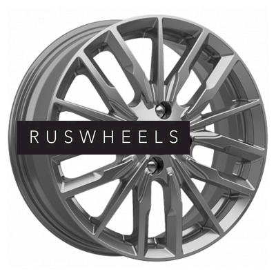 Диски iFree 6x16/4x100 ET45 D54,1 Миконос (КС946) Хай Вэй Диски iFree 6x16/4x100 ET45 D54,1 Миконос (КС946) Хай Вэй