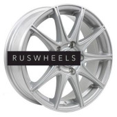 Диски Venti 6,5x16/5x114,3 ET46 D60,1 1616 SL Диски Venti 6,5x16/5x114,3 ET46 D60,1 1616 SL