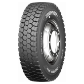 Грузовые шины Landspider 315/80R22,5 154/151M (157/154L) Longtraxx DR330 TL 20PR ТАИЛАНД 