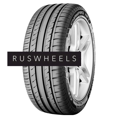 Шины GT Radial 275/40R20 106Y Champiro HPY SUV TL