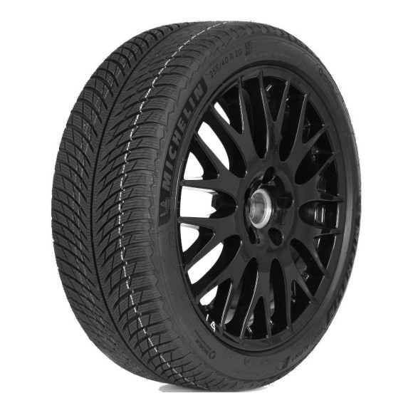 Шины Michelin 265/40 r20 Pilot Alpin 5 104W