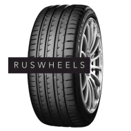 Шины Yokohama 245/40R18 97Y XL Advan Sport V105 MO TL Шины Yokohama 245/40R18 97Y XL Advan Sport V105 MO TL