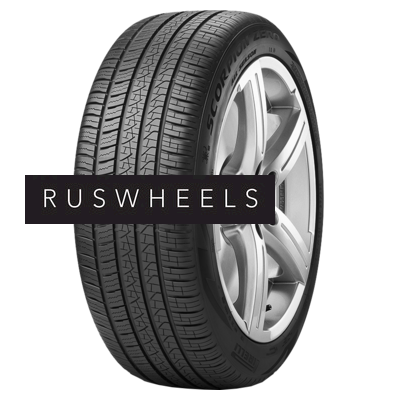Шины Pirelli 285/40R23 111Y XL Scorpion Zero All Season LR NCS TL M+S